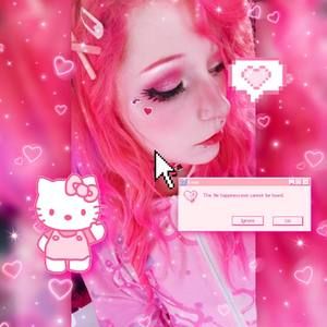 Meet your Posher, Holly